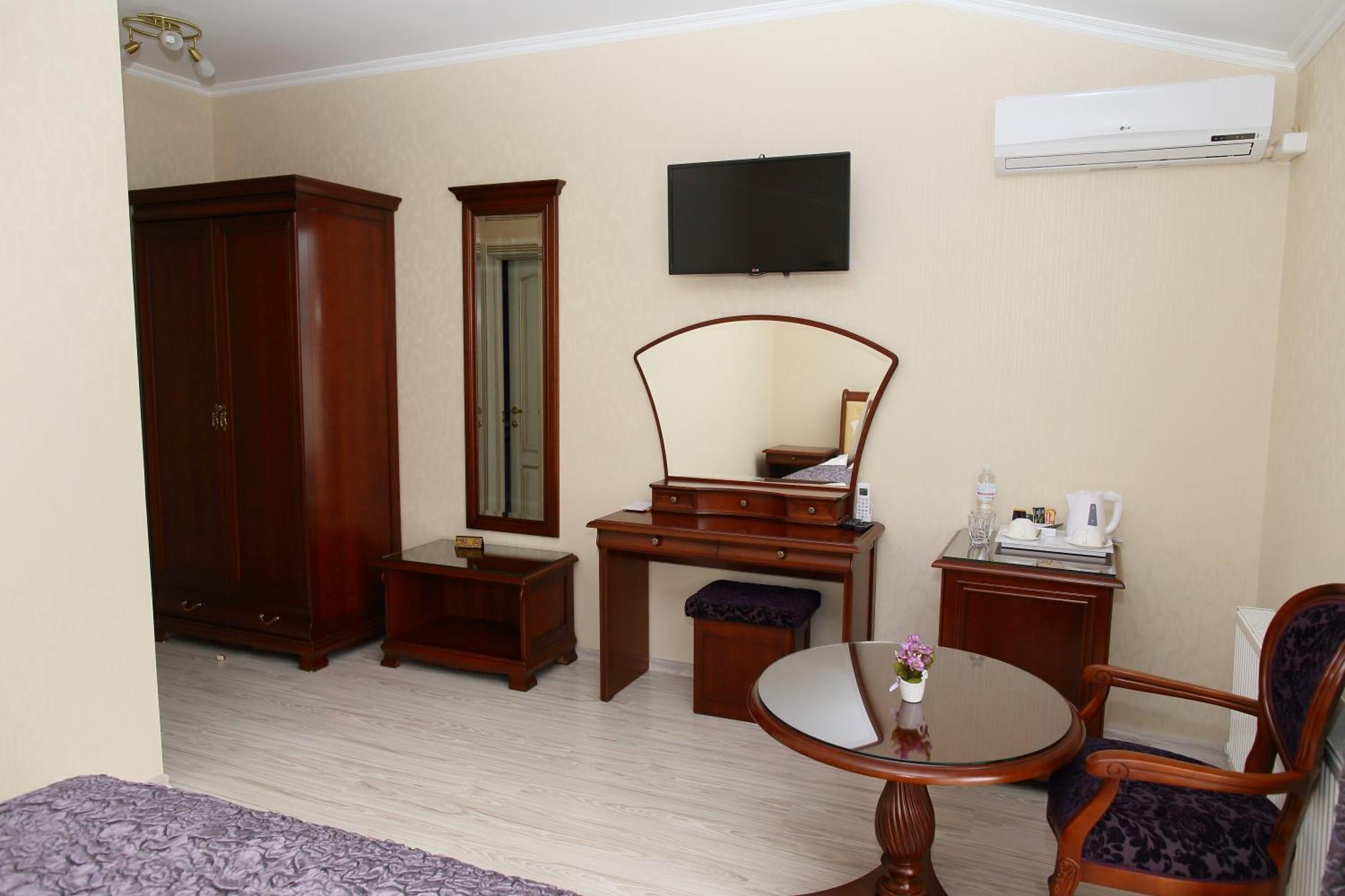 Prima Villa Guest House Vínnytsia Exterior foto
