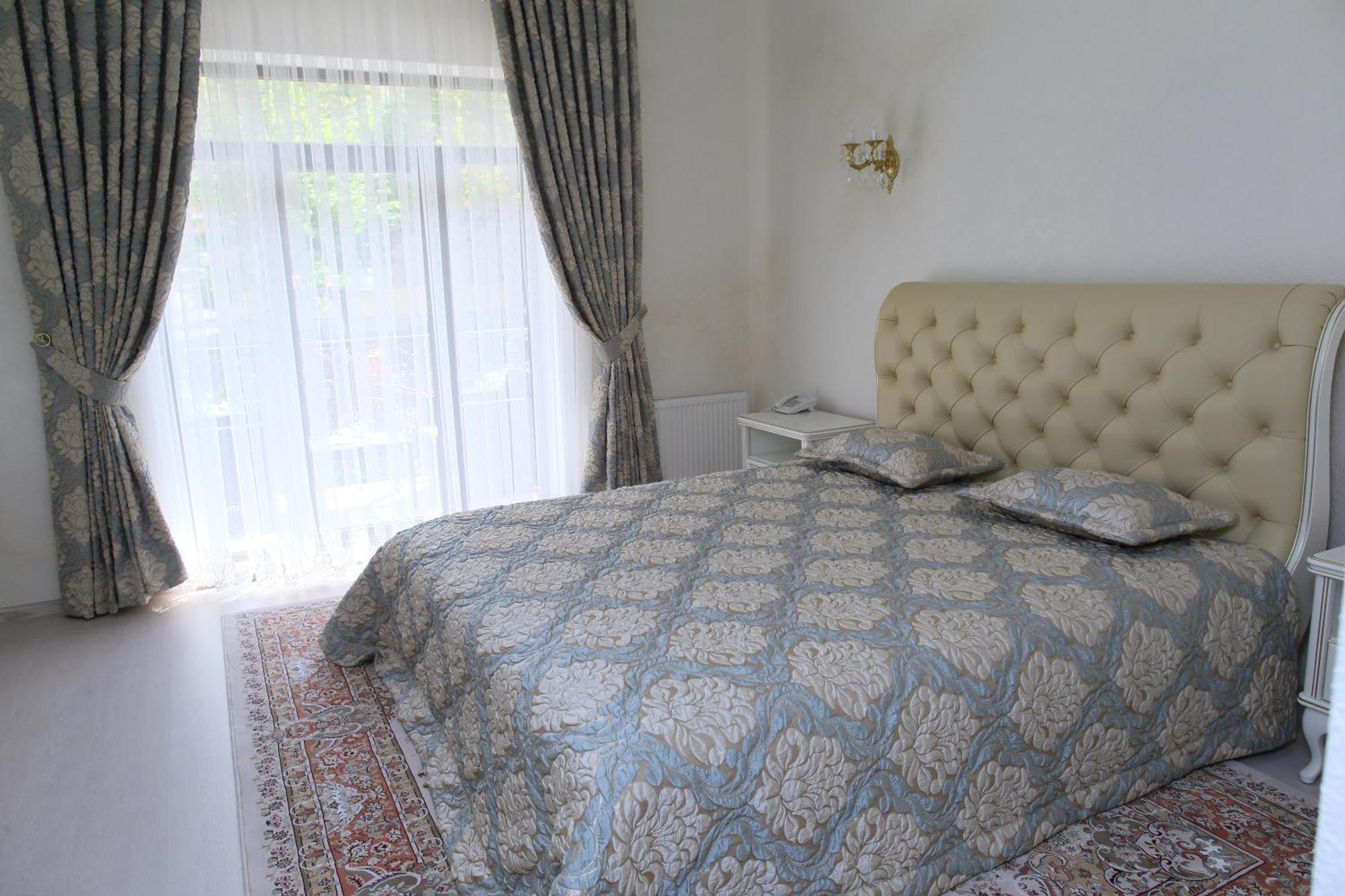 Prima Villa Guest House Vínnytsia Exterior foto