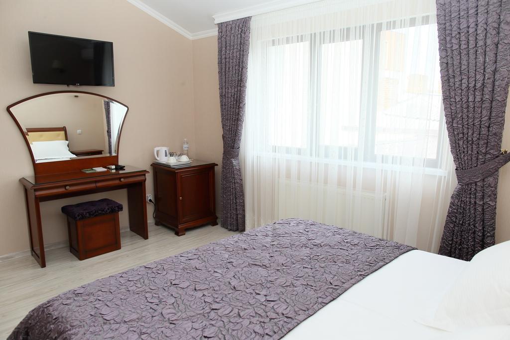 Prima Villa Guest House Vínnytsia Habitación foto