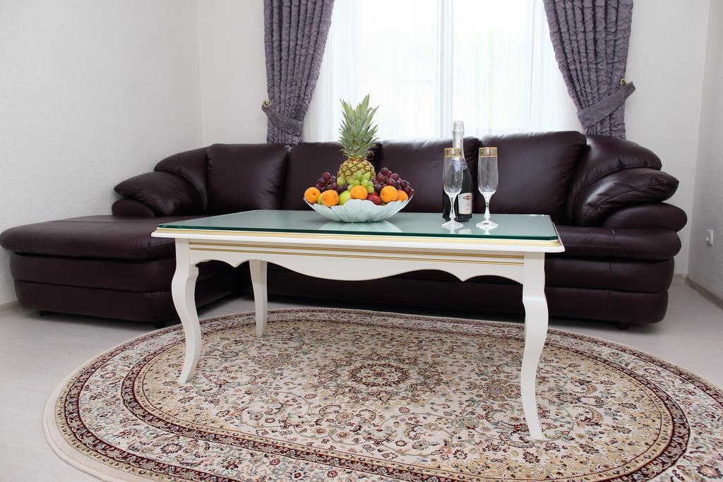 Prima Villa Guest House Vínnytsia Habitación foto