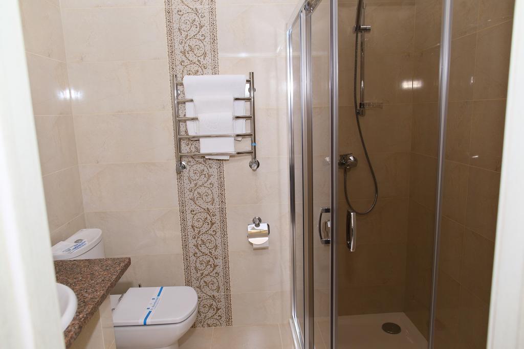Prima Villa Guest House Vínnytsia Habitación foto