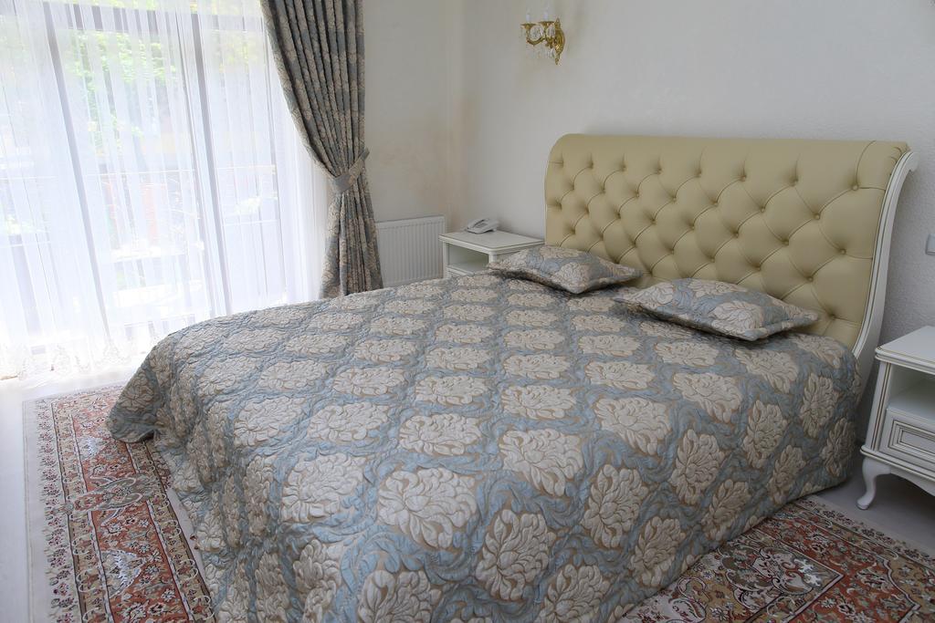 Prima Villa Guest House Vínnytsia Habitación foto