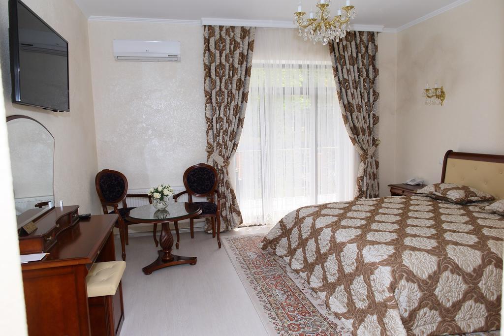 Prima Villa Guest House Vínnytsia Habitación foto